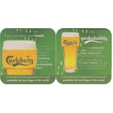 Carlsberg UK No.0676